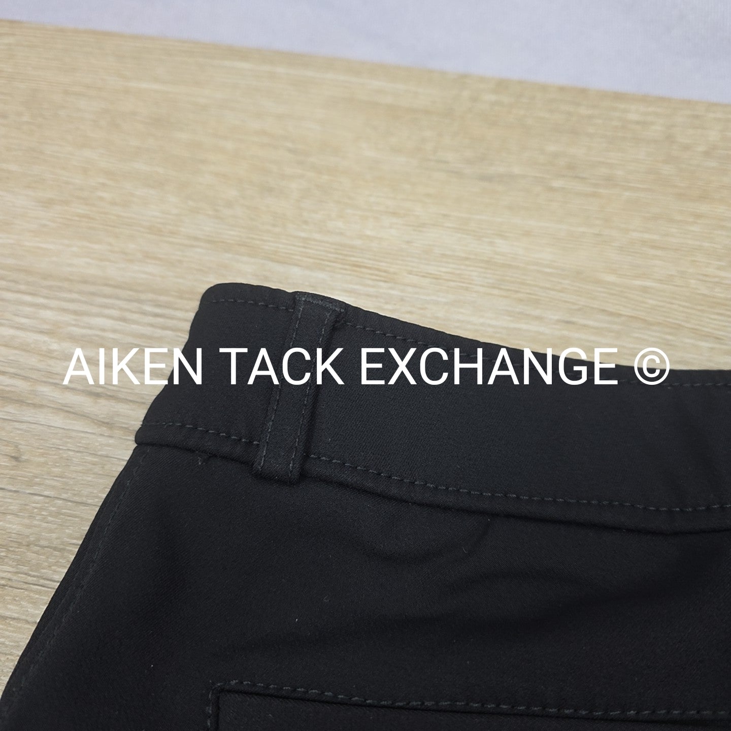 SmartPak Hadley Full Seat Breeches, Size 28 R