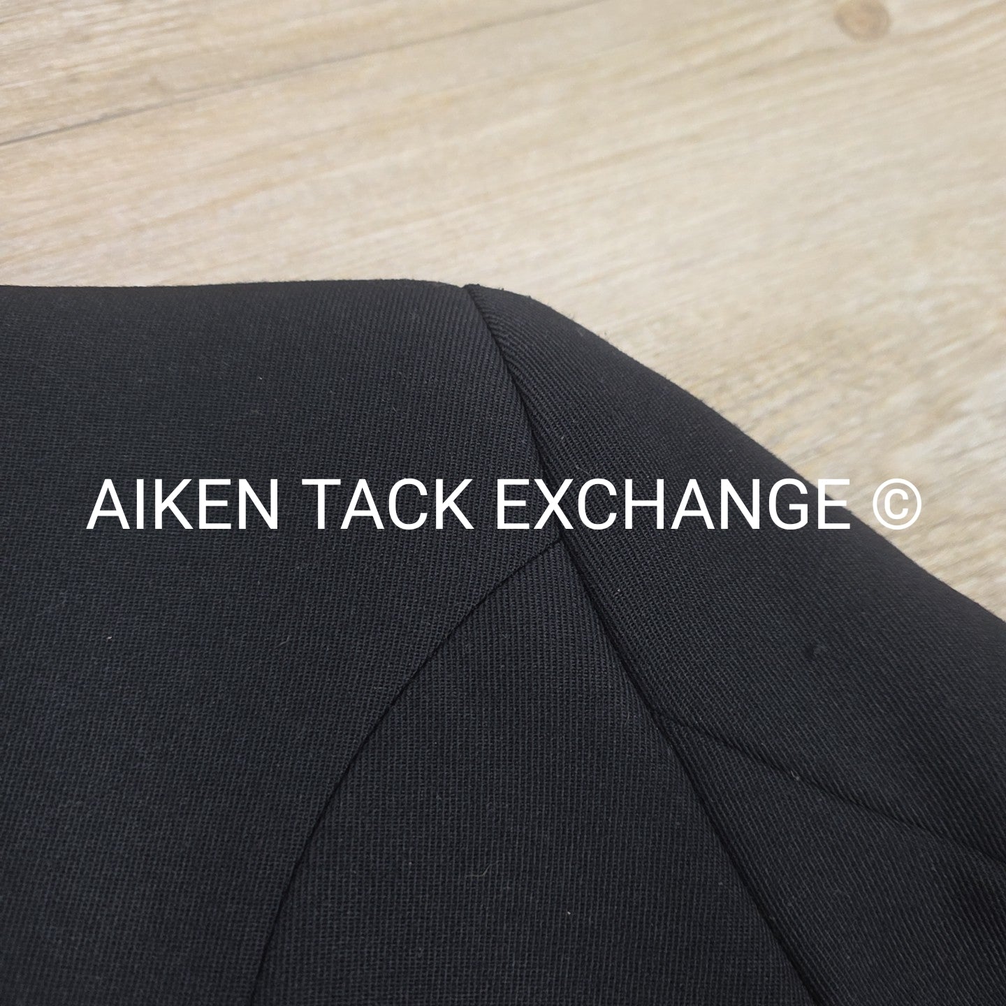 CD Equestrian Dressage Coat, Women's 40