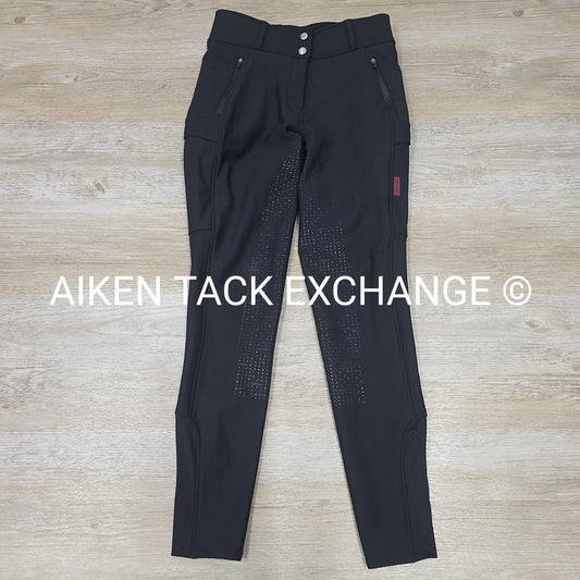 LeMieux Drytex Waterproof Breeches, Women's 6