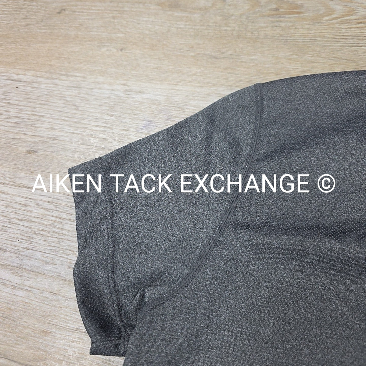 Aubrion Short Sleeve Technical Shirt, Women's Medium