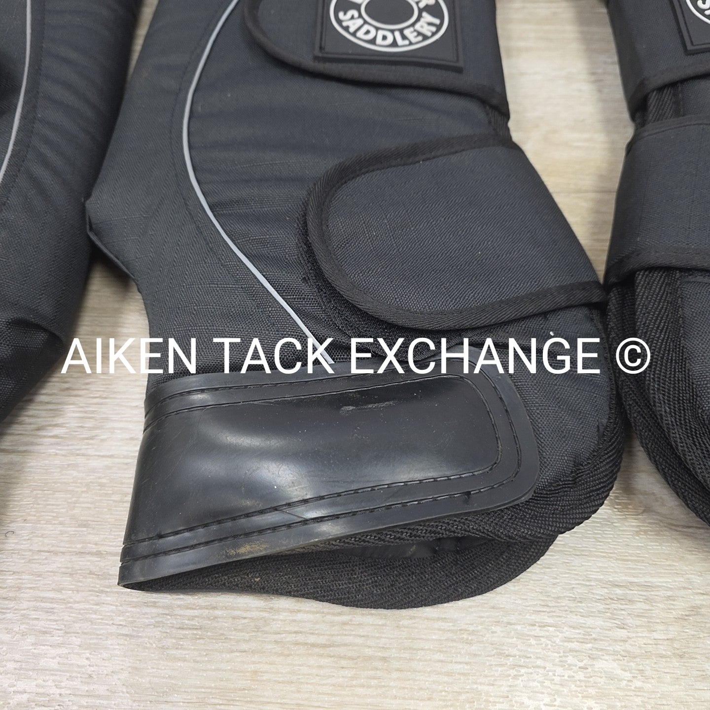 Dover Saddlery Shipping Boots, Front & Hind Set
