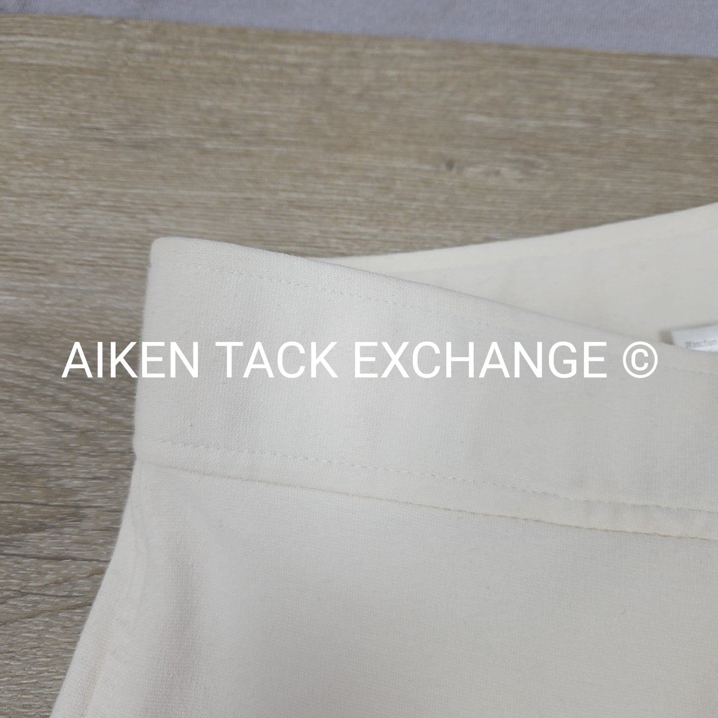 Vequi Comfort Full Leather Seat Breeches, Women's 32