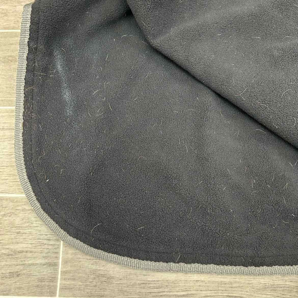 Fleece Lined Quarter Sheet, Size X-Large