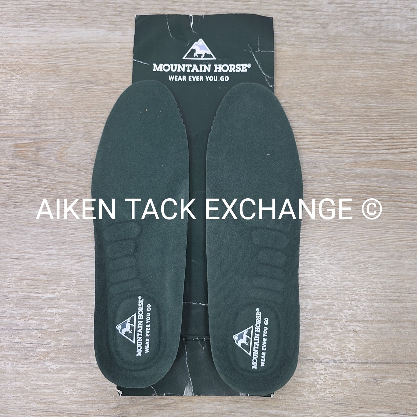Mountain Horse Boot Inserts, 38