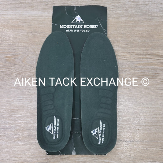 Mountain Horse Boot Inserts, 38