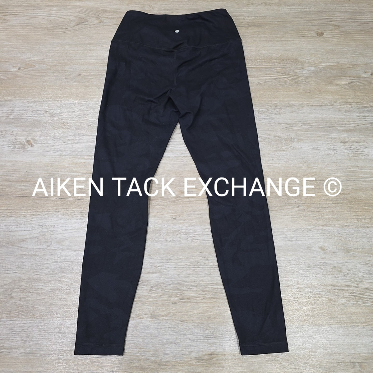 Yogalicious Leggings, Size Medium
