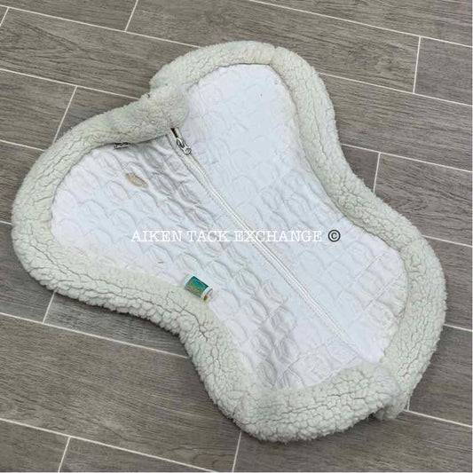 Supracor Classic Cool Grip Half Pad Cover