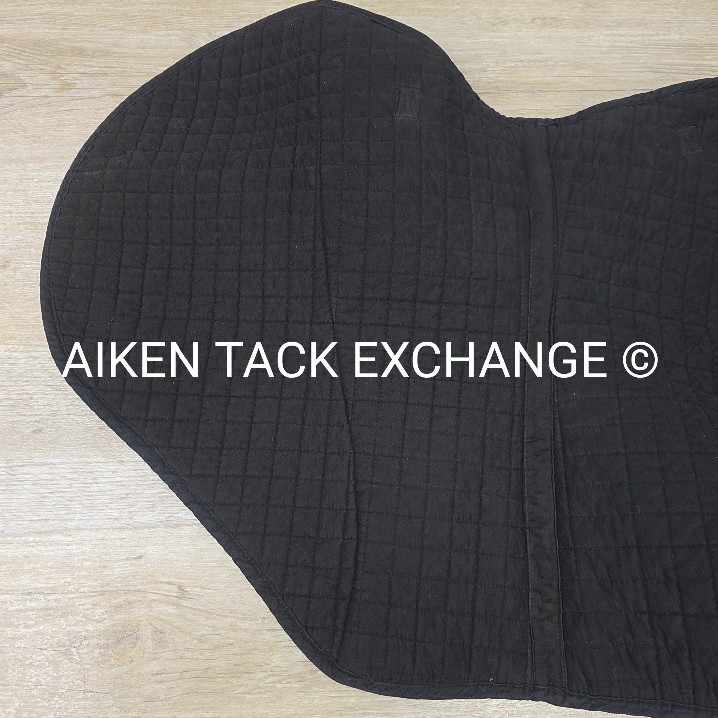 Bit of Britain TuffRider Jumping Saddle Pad