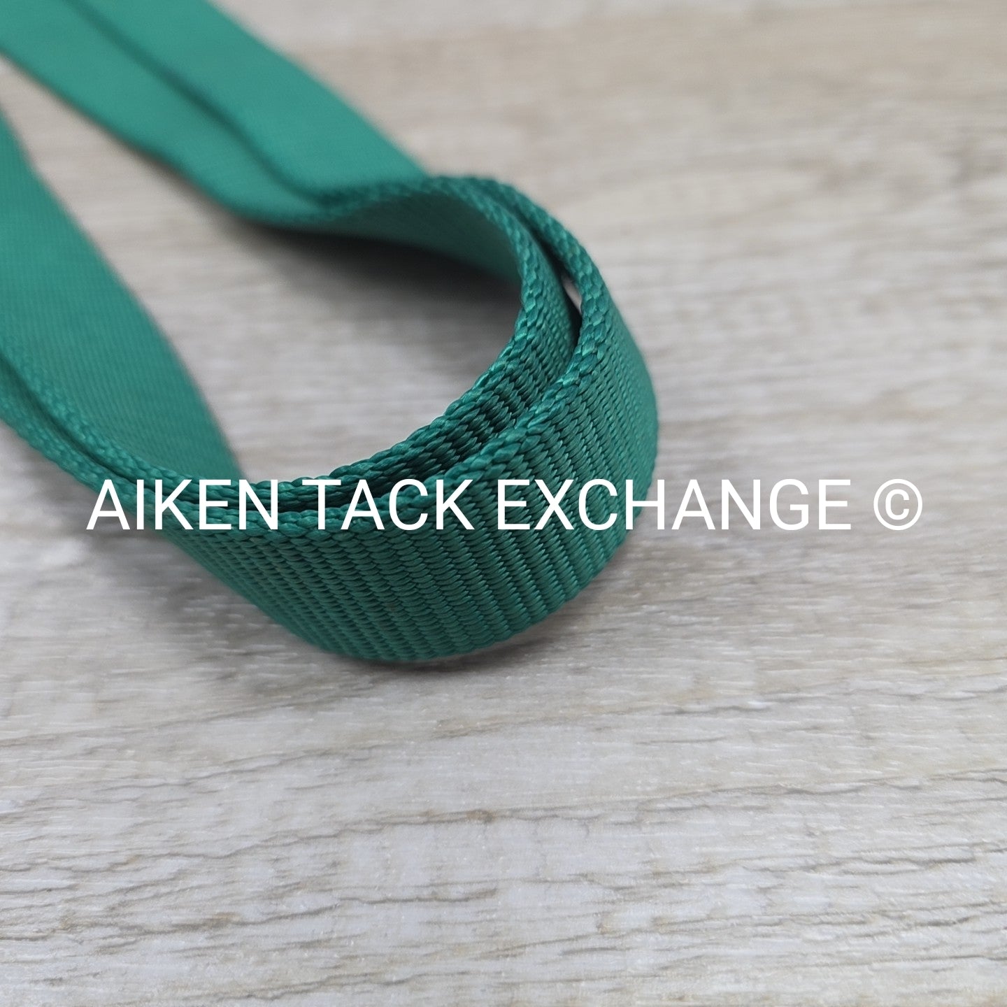 Nylon Lead with Chain