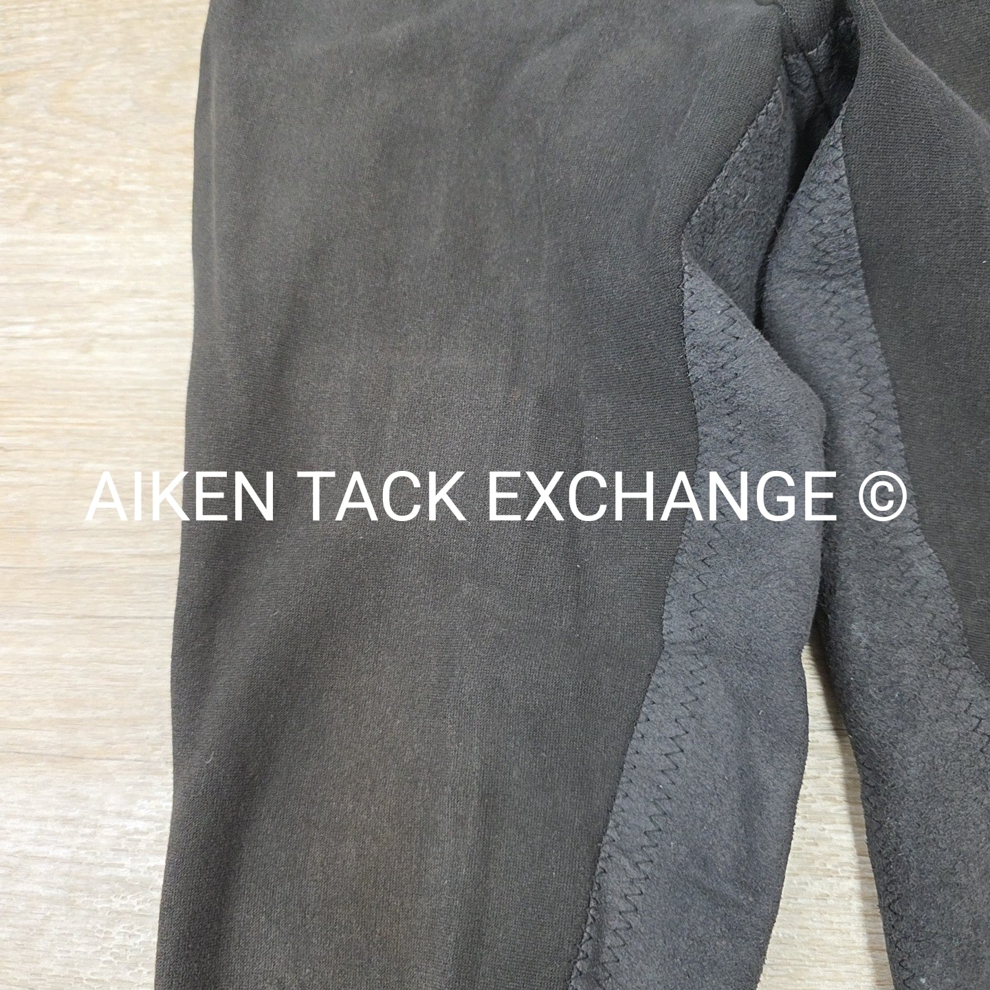 BARGAIN BUNDLE: Devon-Aire Full Seat & On Course Knee Patch Breeches, Size 26