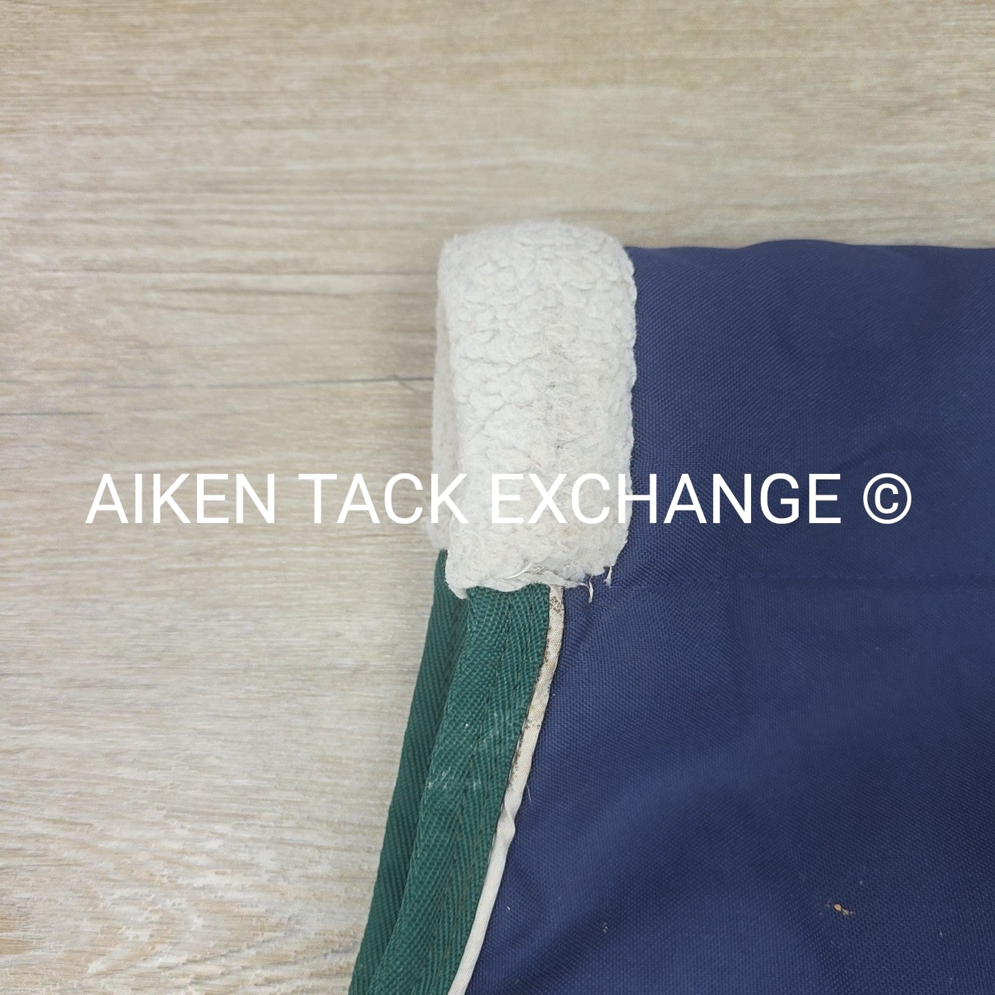 SmartPak Medium Weight Stable Blanket, Size 78"