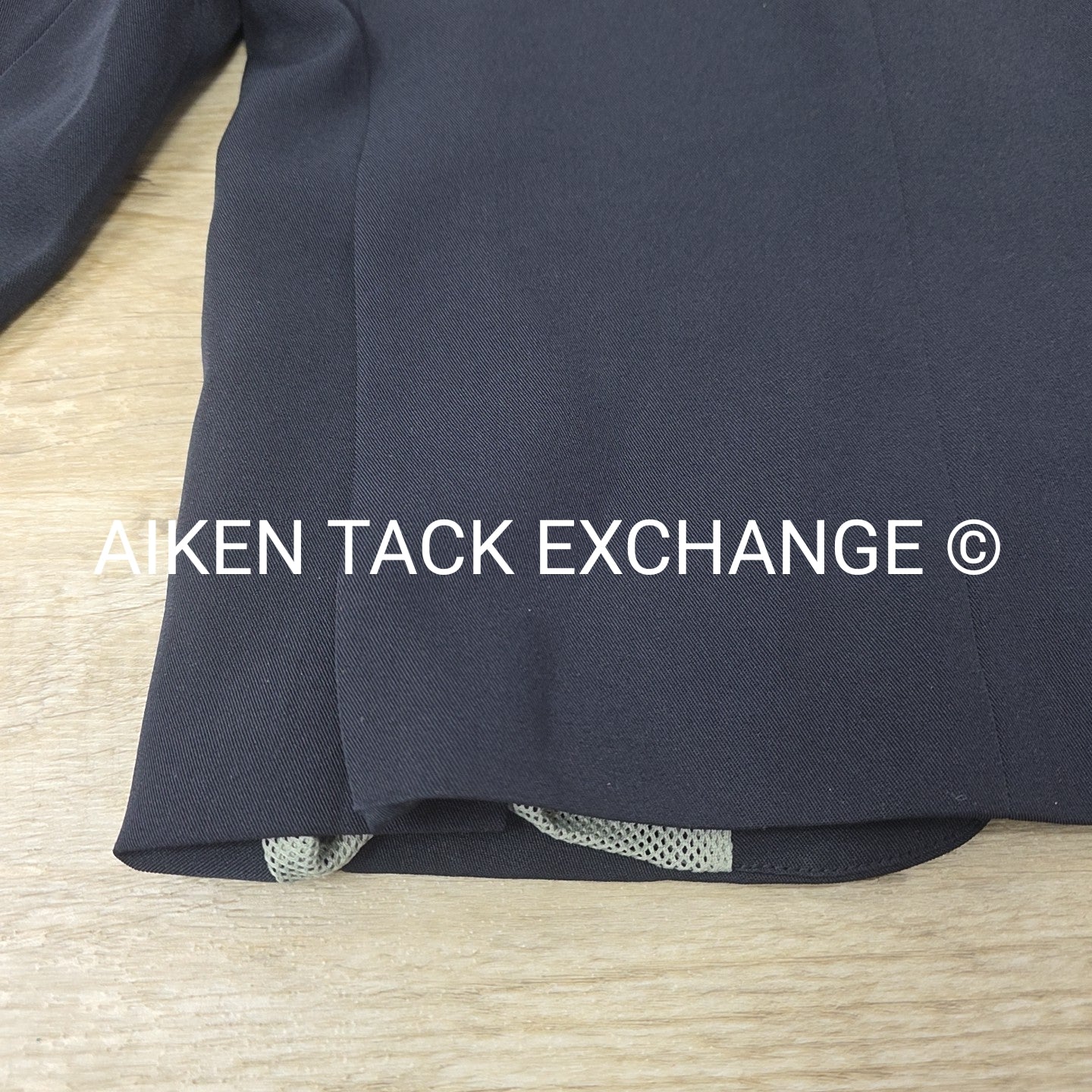 Ovation Show Coat, Children's 8 Regular