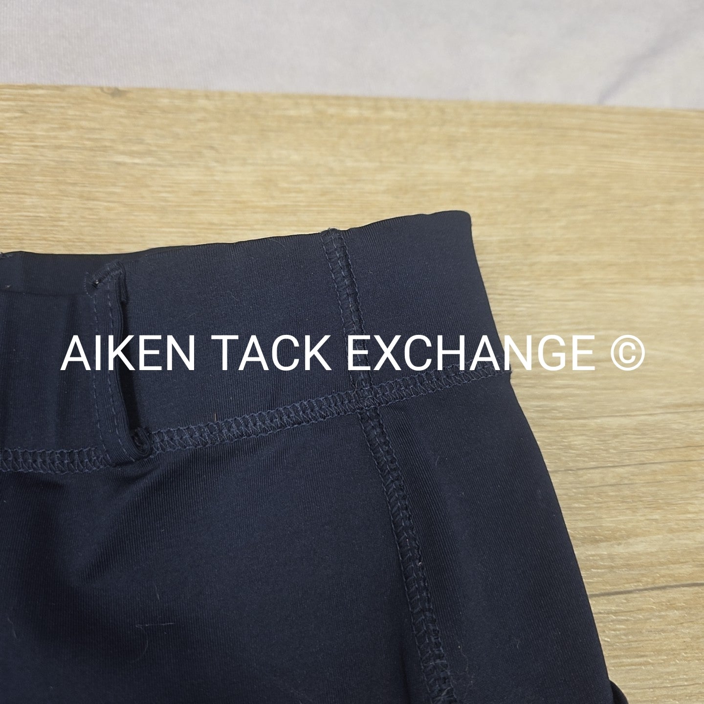 Ovation AeroWick Silicone Grip Full Seat Tight, Size Medium