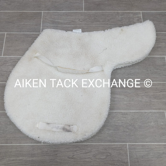 Roma Contour Saddle Pad