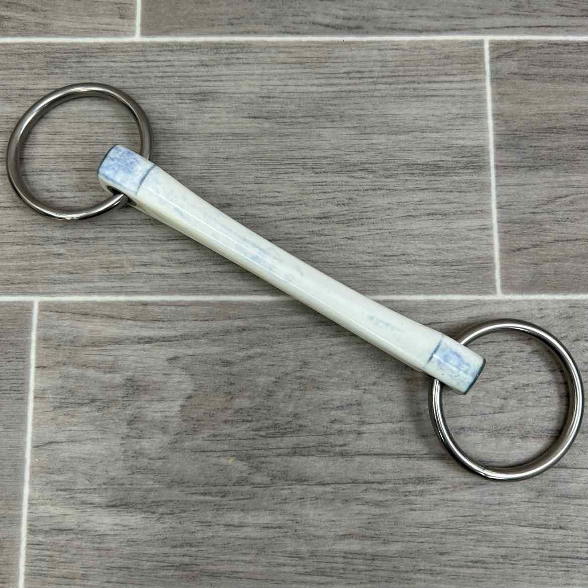 Winderen Loose Ring Comfort Bit 6"
