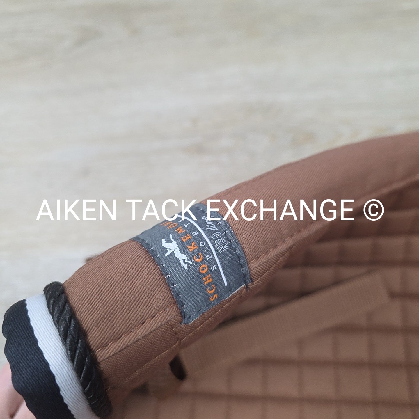 Schockemohle Neo Star All Purpose Saddle Pad