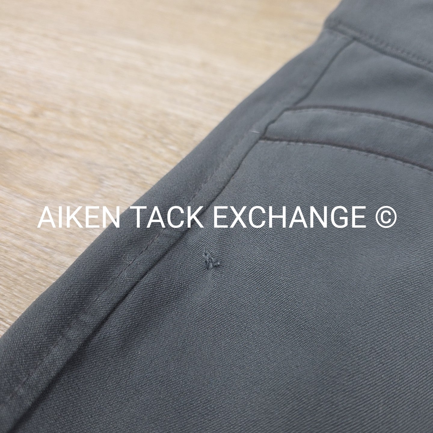 Ovation Celebrity Slim Secret Full Seat Breeches, Women's 34