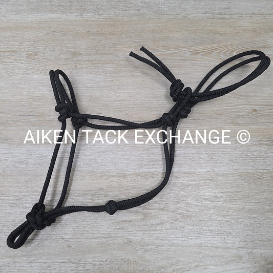 Rope Halter