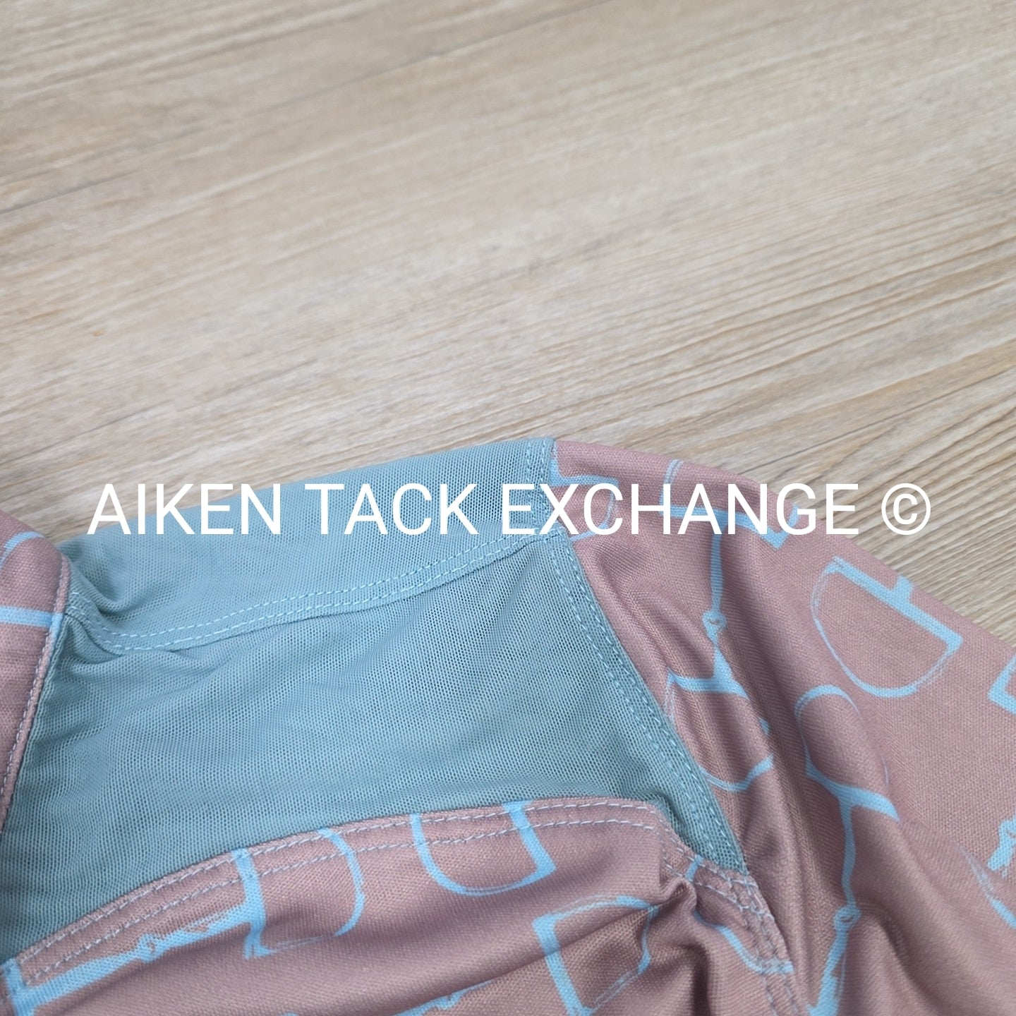 FITS Kinetic Long Sleeve Sun Shirt, Women's Small