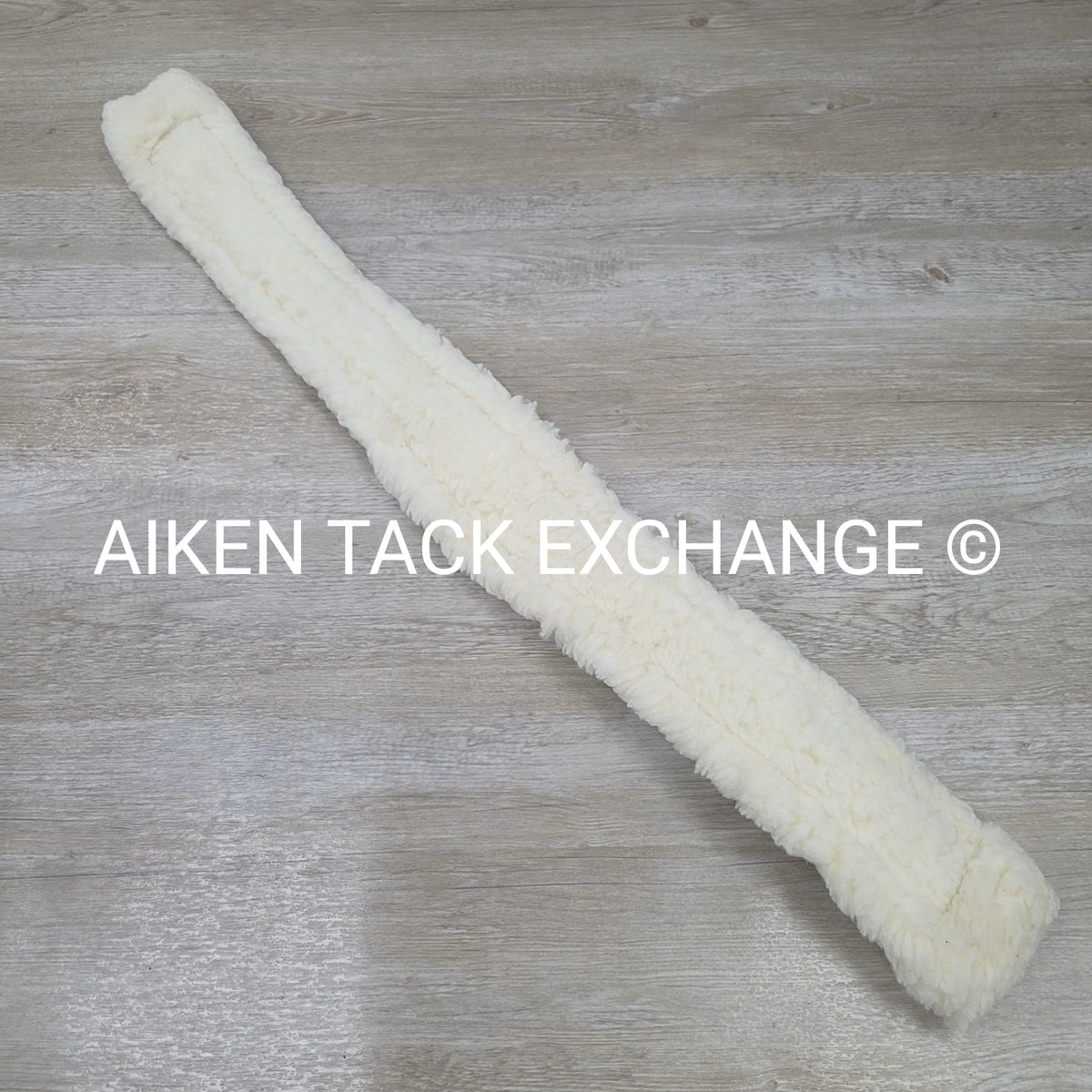 Replacement Fleece Girth Liner, 42"