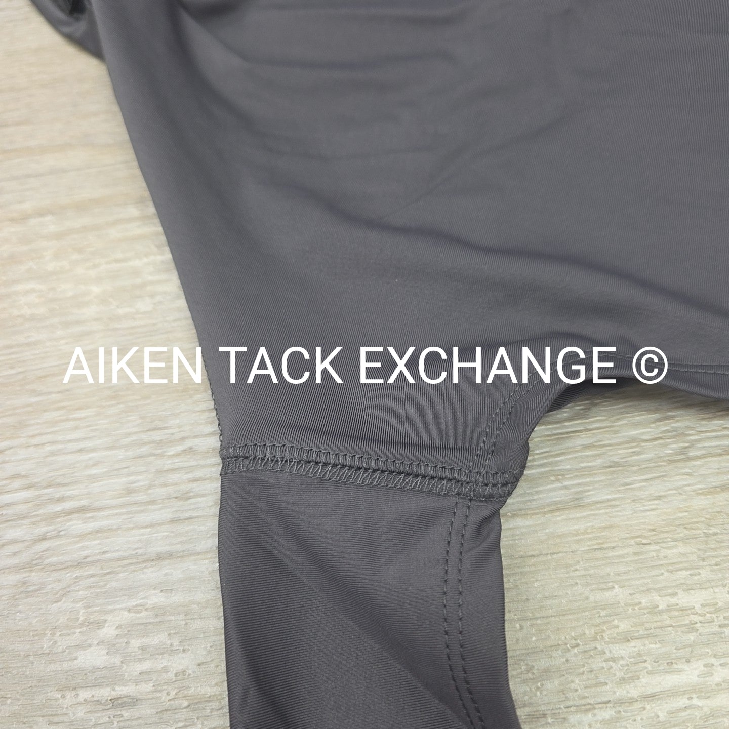 Fenwick Equestrian LT Liquid Titanium Therapeutic Slinky Hood, Size Small