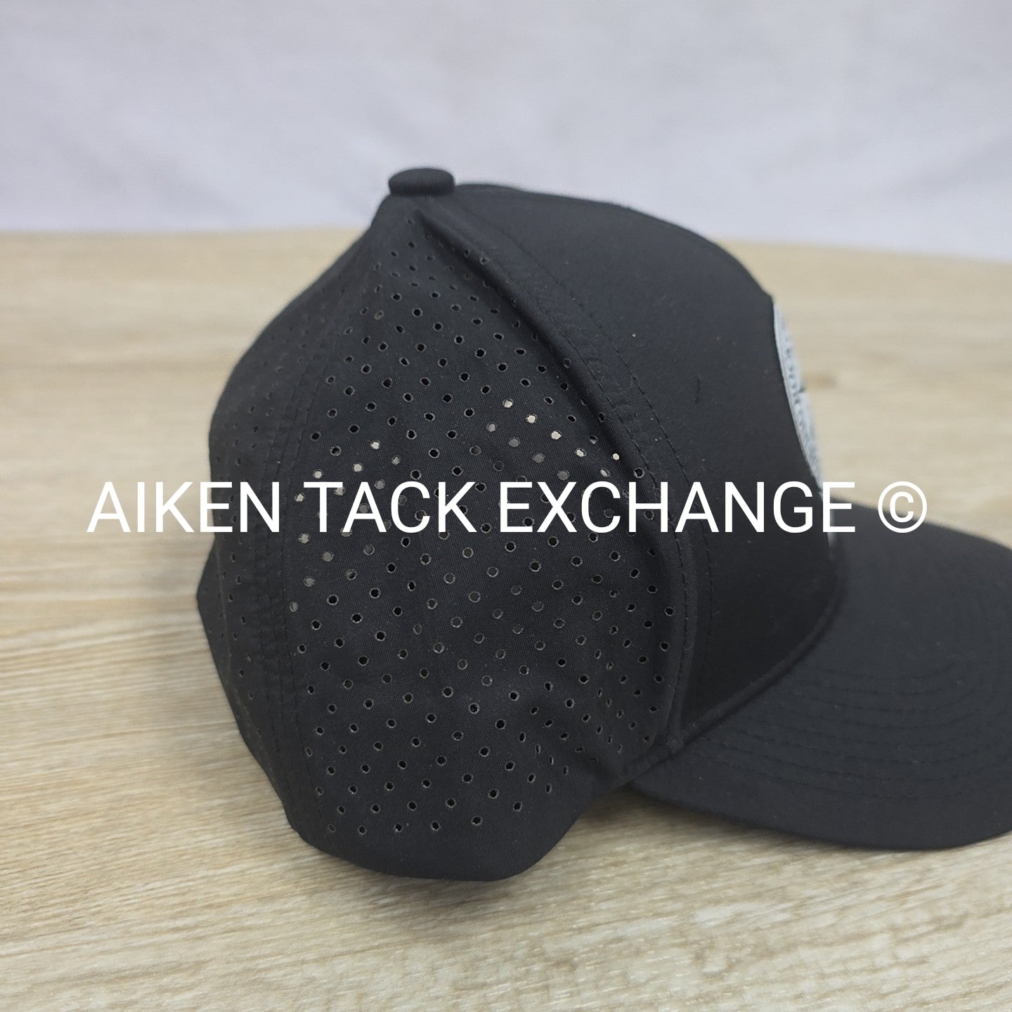 Blowing Rock Baseball Cap, Adjustable