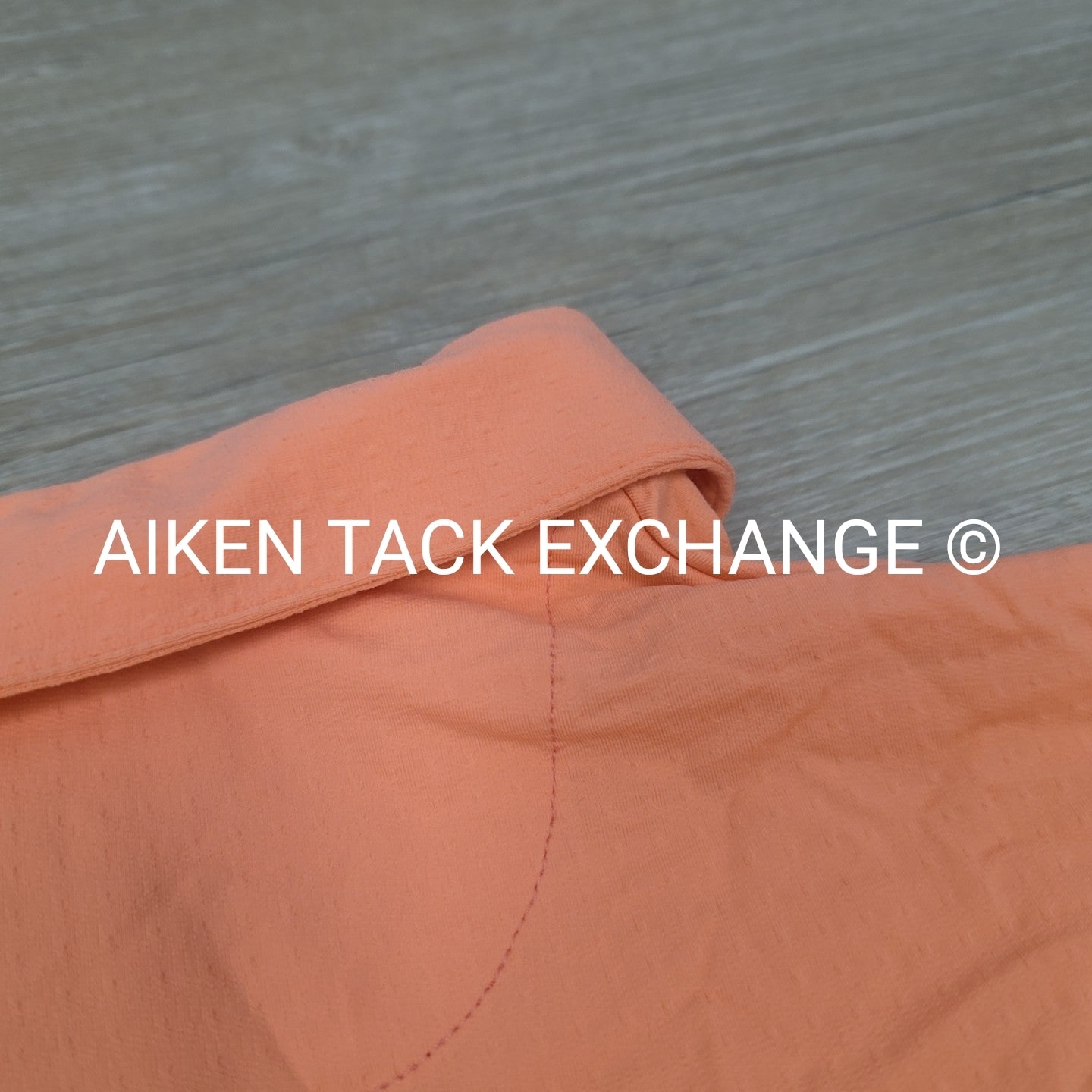 EIS Short Sleeve Polo Top, Size X-Large