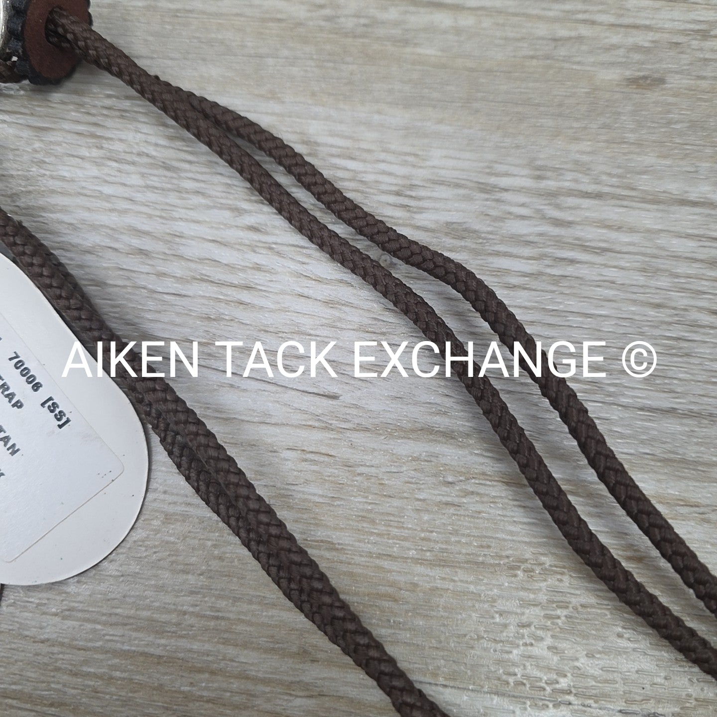 Treadstone Gag Cheek Pieces