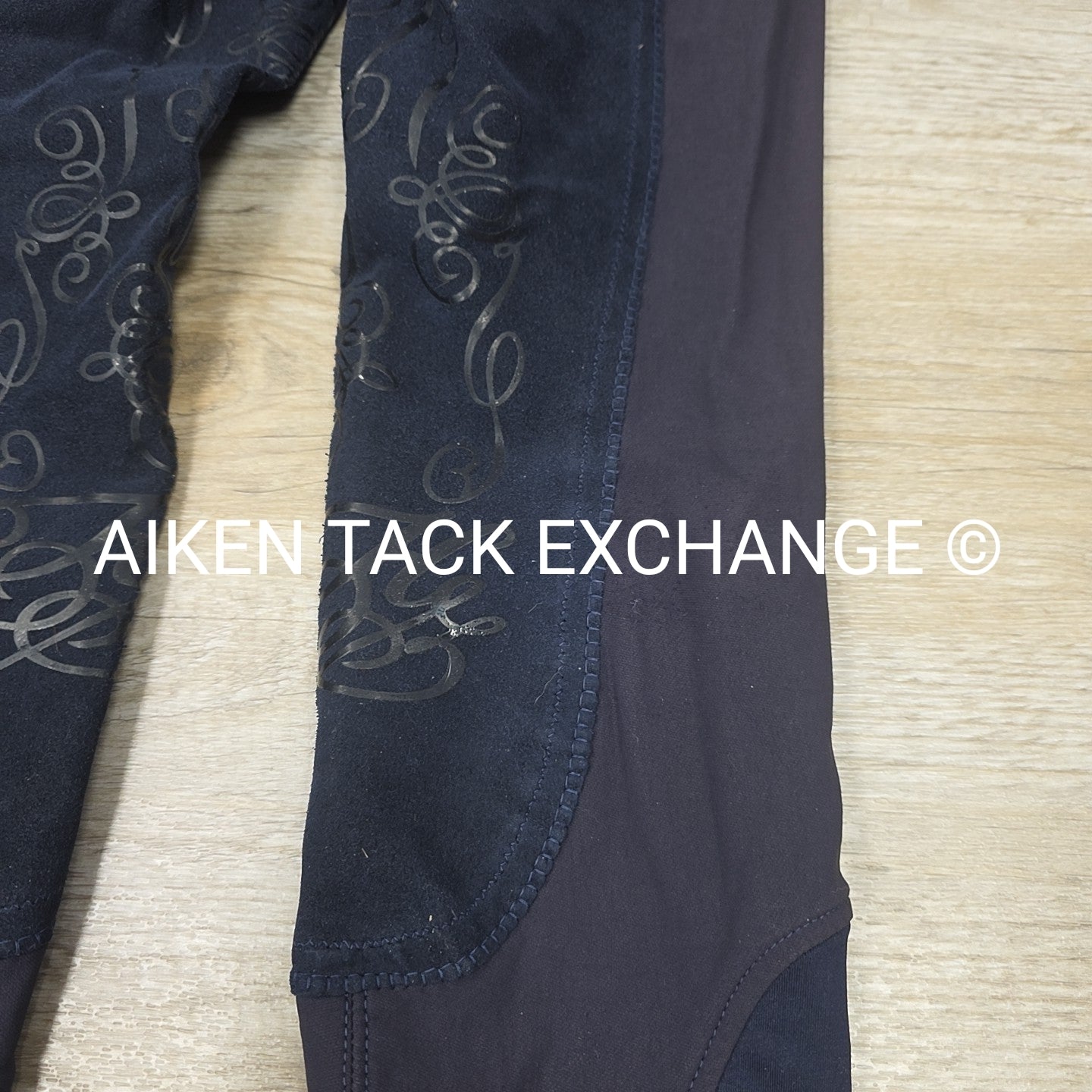 Horze Full Seat Breeches, Size 28