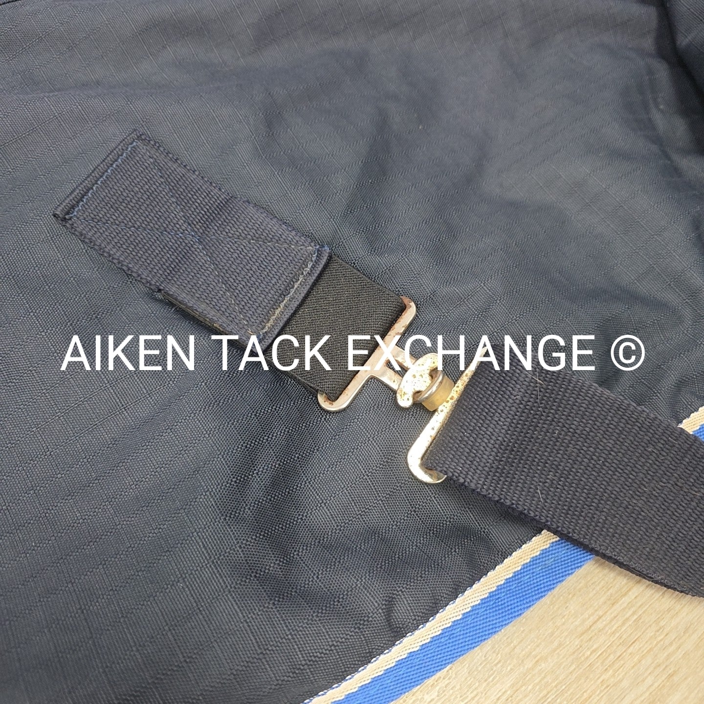 Horze 0 G Fill Turnout Sheet, 81"