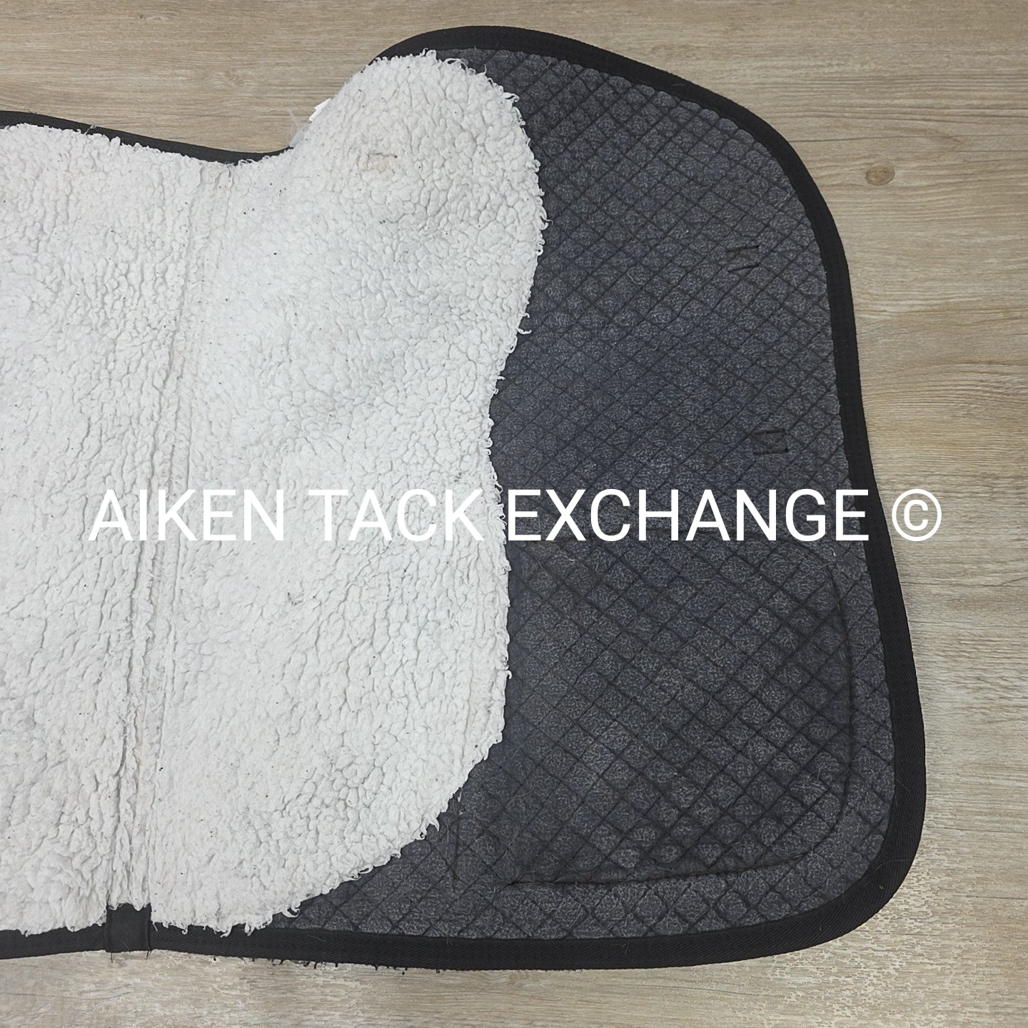 Derby Originals All Purpose Saddle Pad w/ Pockets