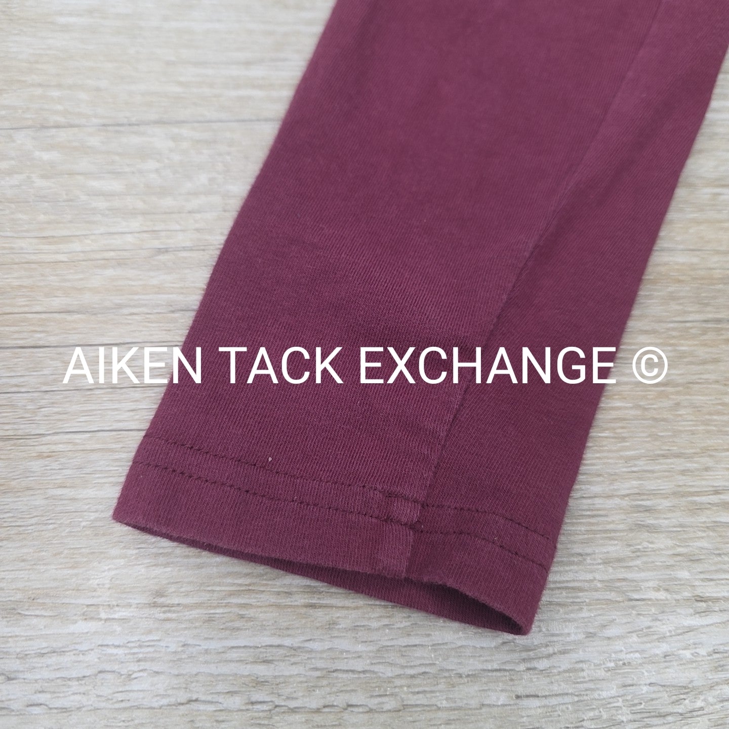 Ariat Long Sleeve Top, Size X-Large