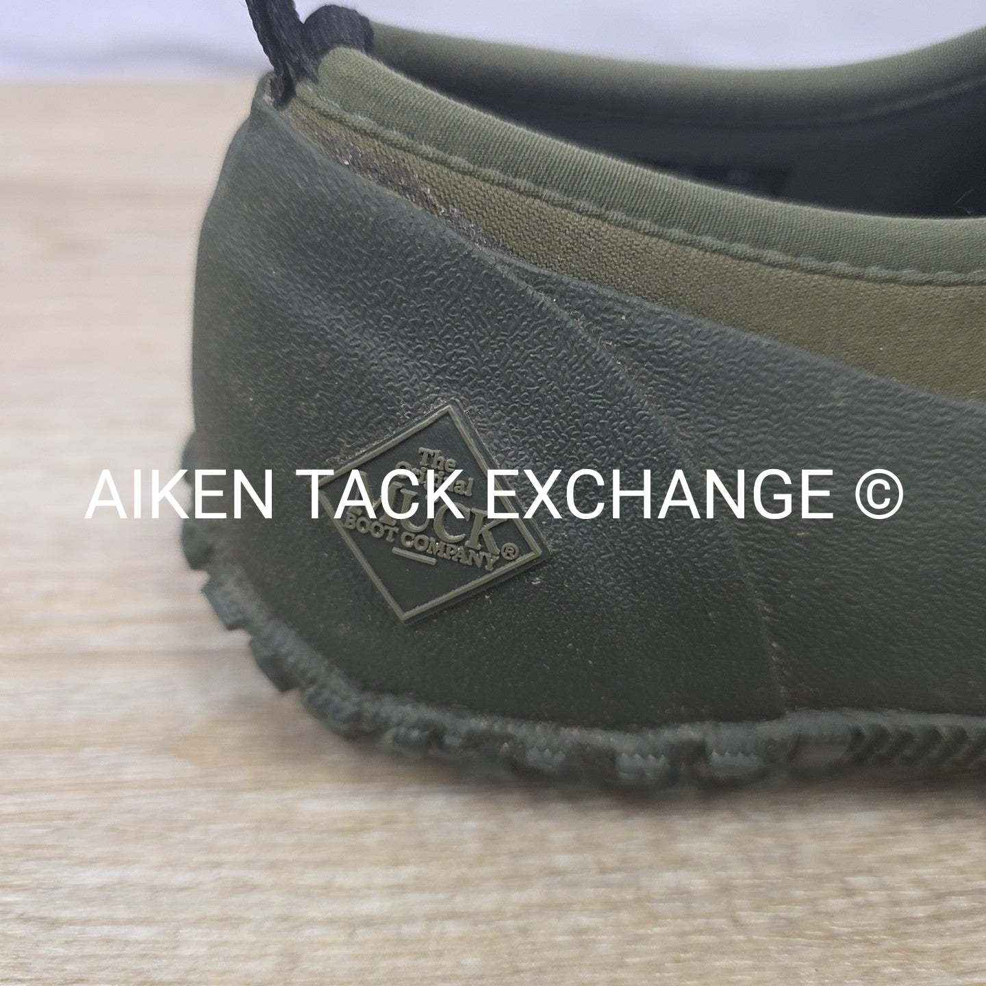 Muck Boots Muccksters, Men's 9