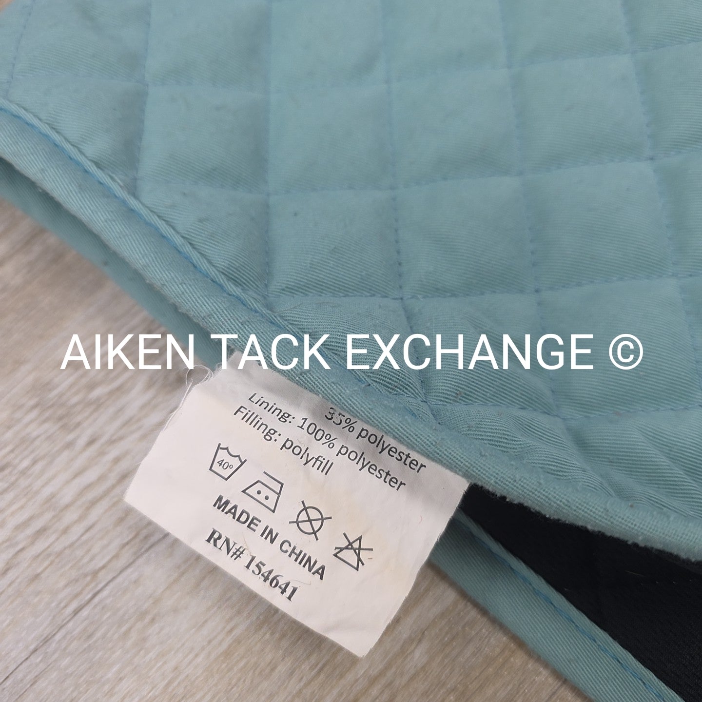 SmartPak Baby Pad Saddle Pad