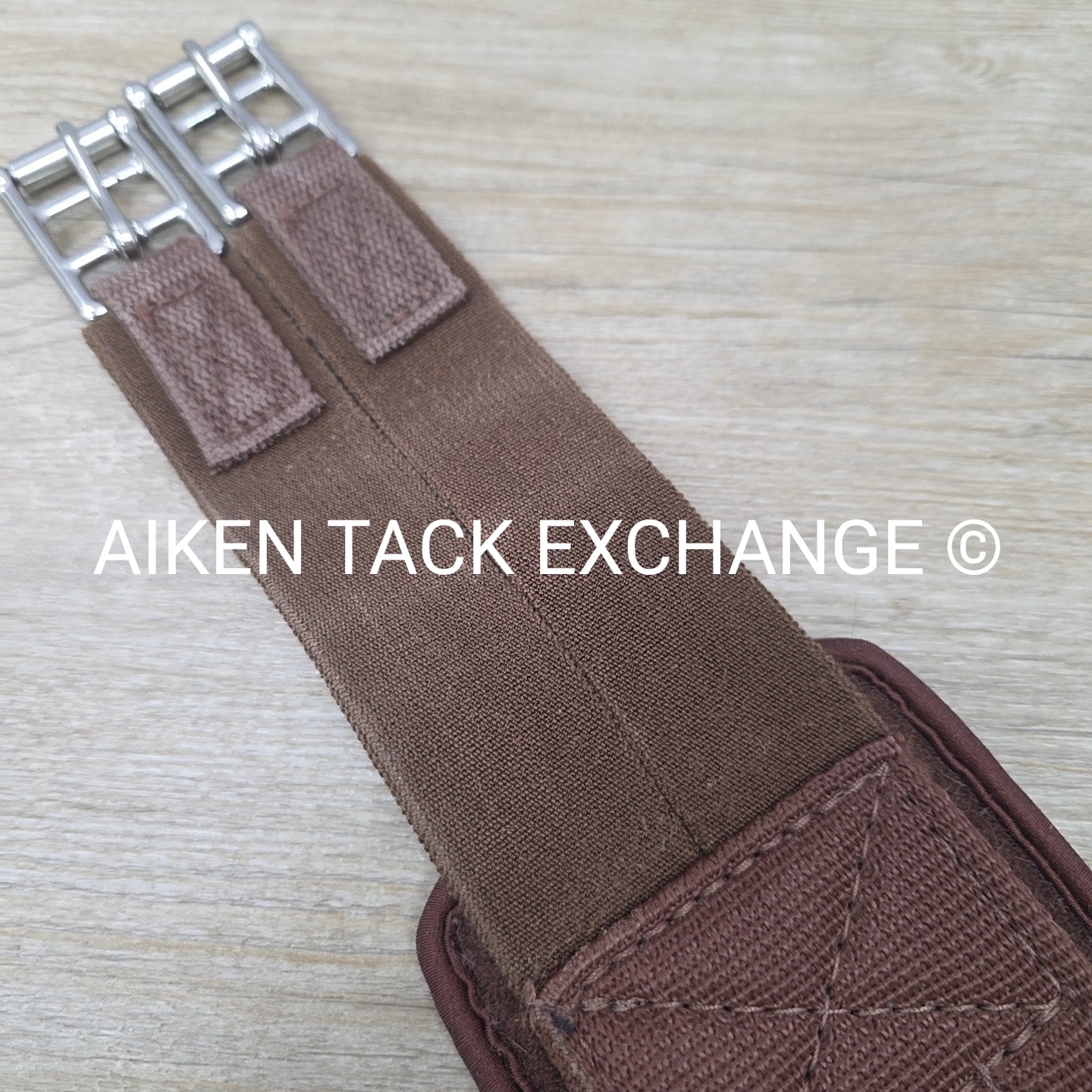 Professional's Choice SMx VenTech Girth, Brown, 48"
