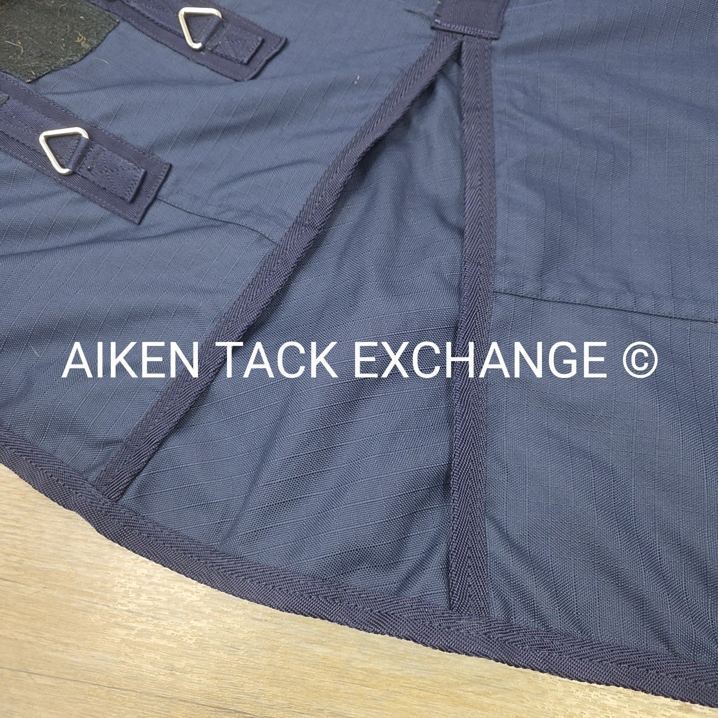 The Tackeria 0 G Fill Turnout Sheet, 75"