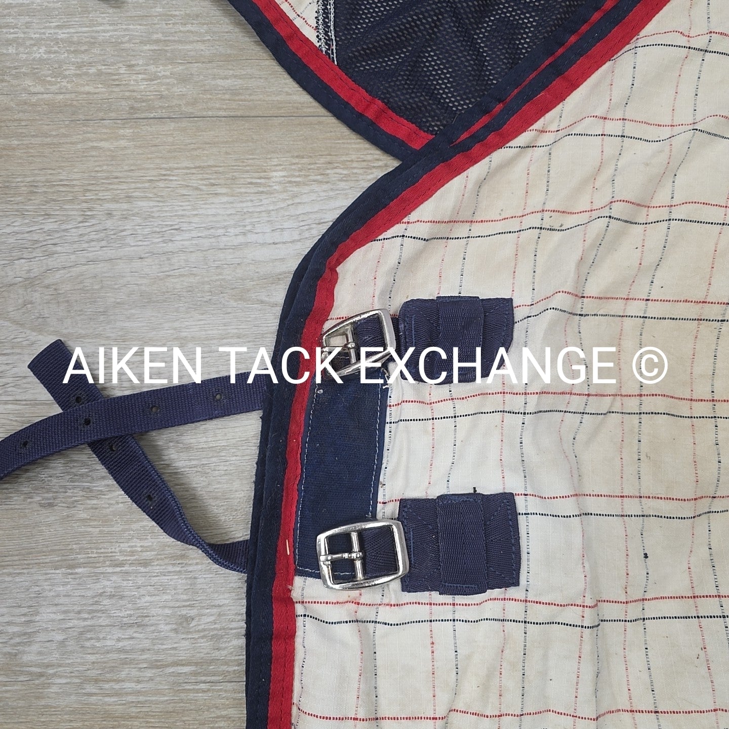 Weatherbeeta Breeze with Surcingle Combo Neck, 85"