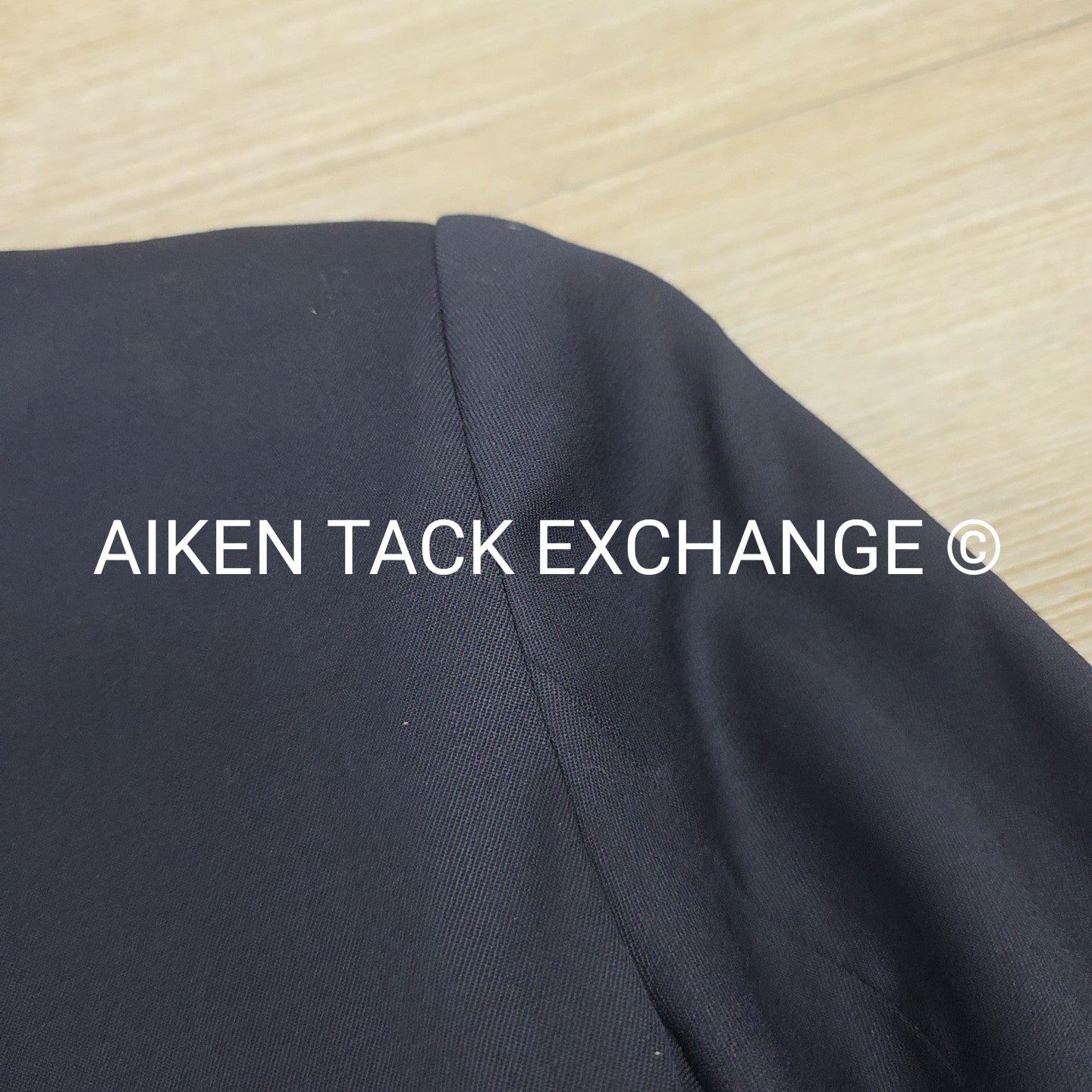 Devon-Aire Show Coat, Size 14 R