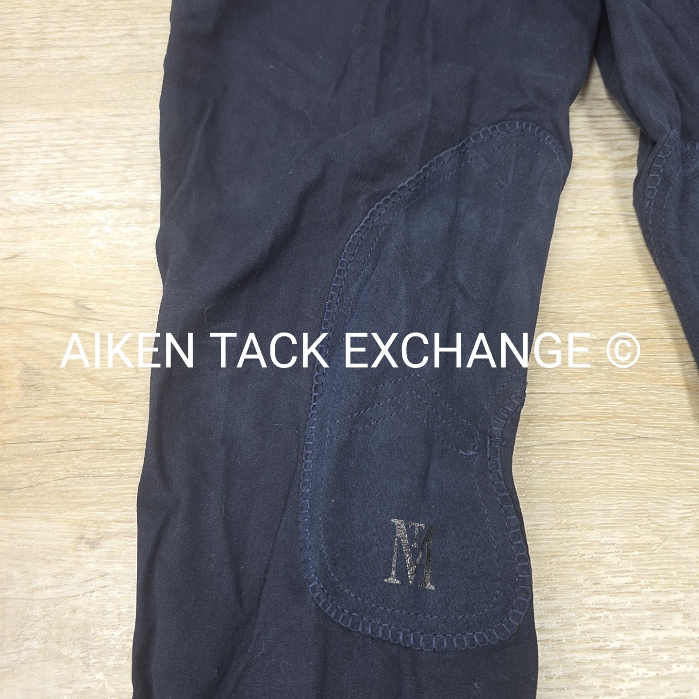 Mark Todd Knee Patch Breeches, Women's 30