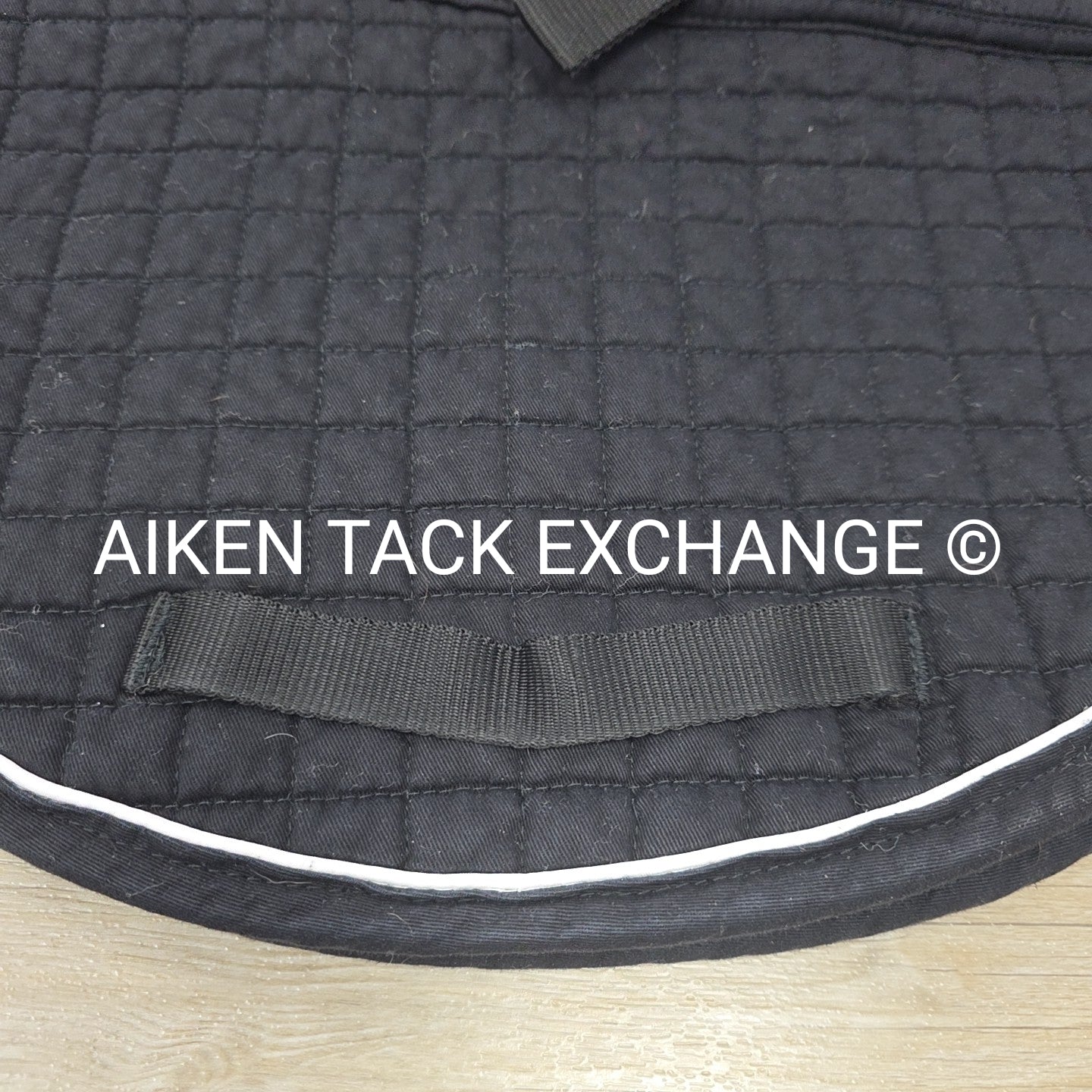 Bit of Britain TuffRider Jumping Saddle Pad