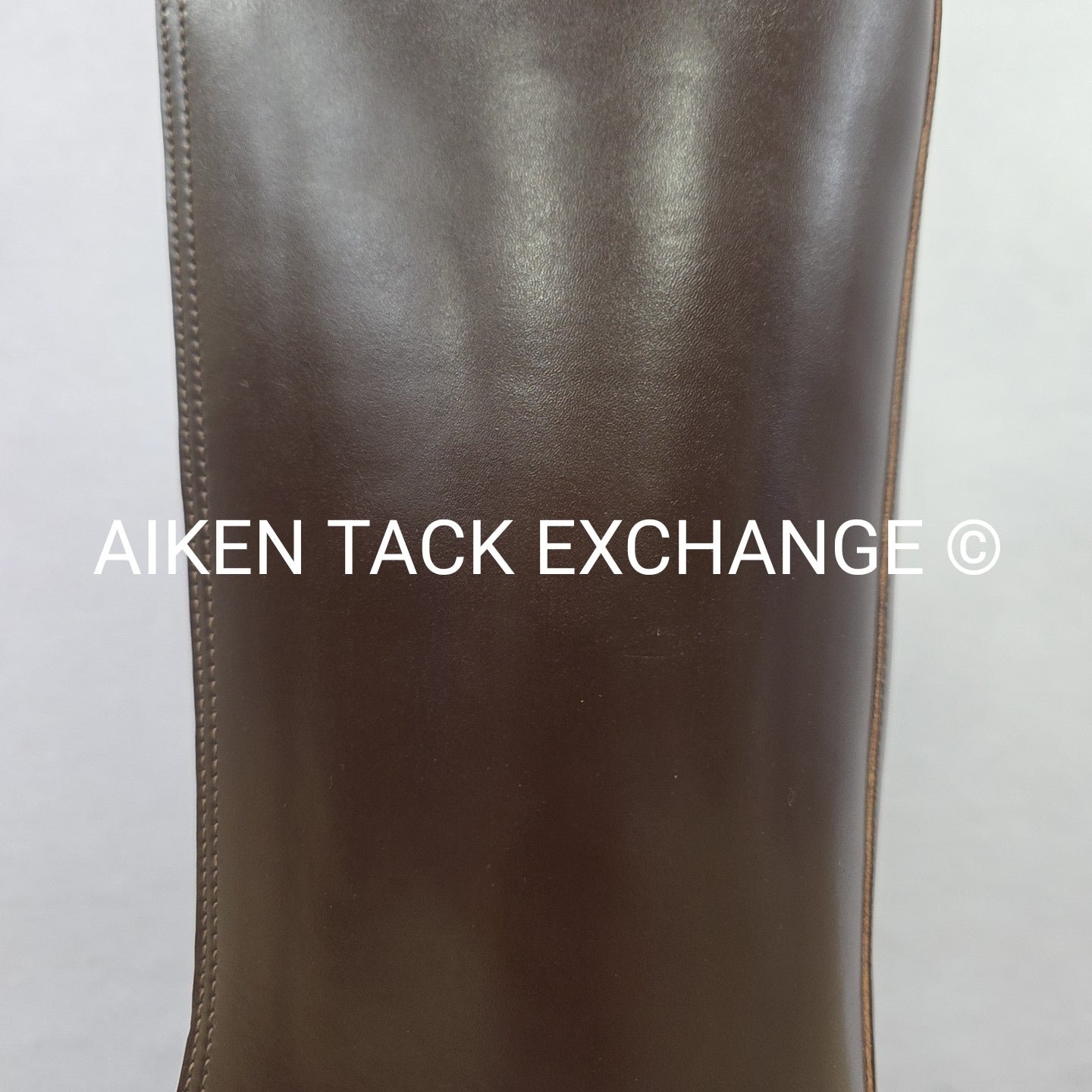 Polo Style Boots, Size 9.5 Slim