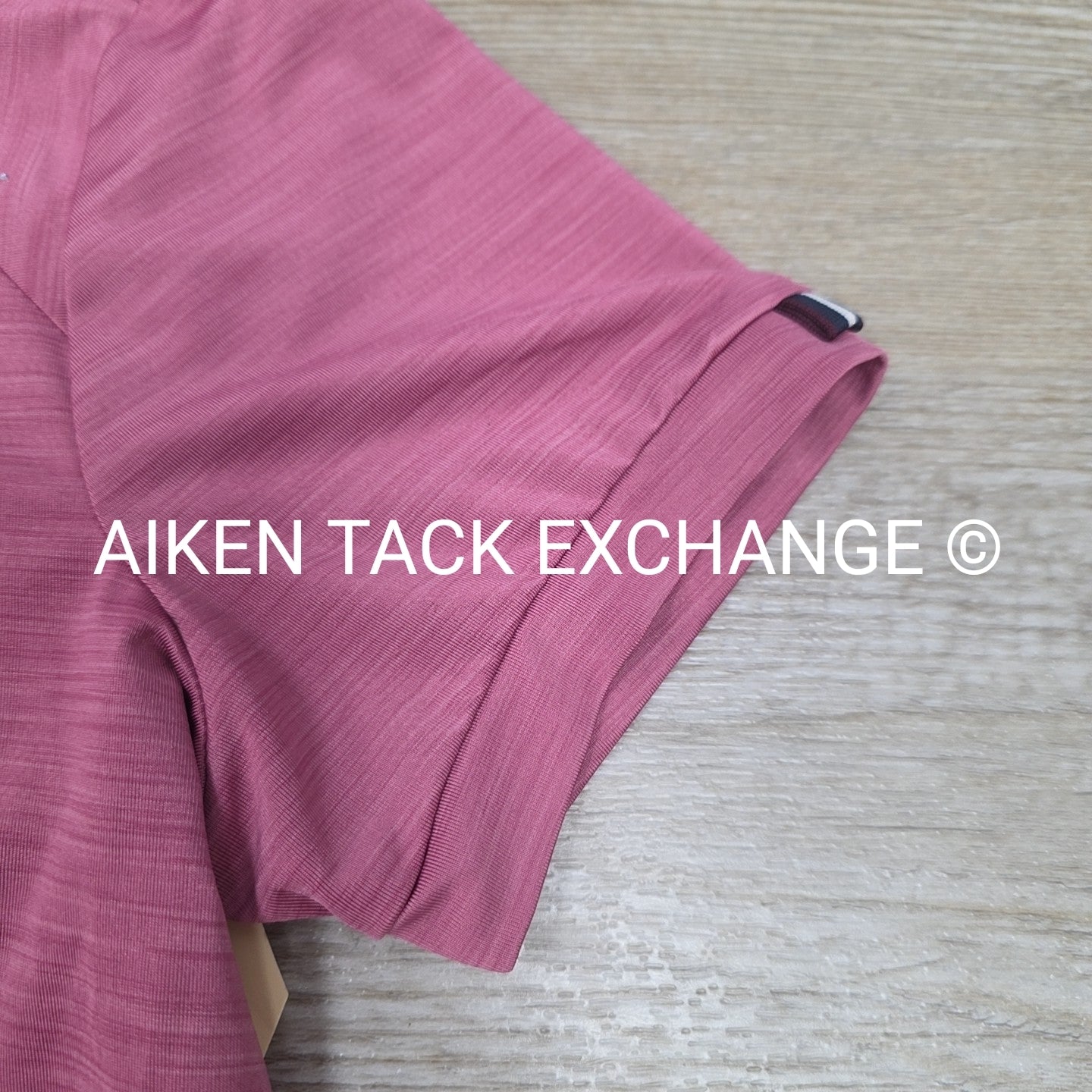 Cavallo Short Sleeve Top, Size 158 (US 13)