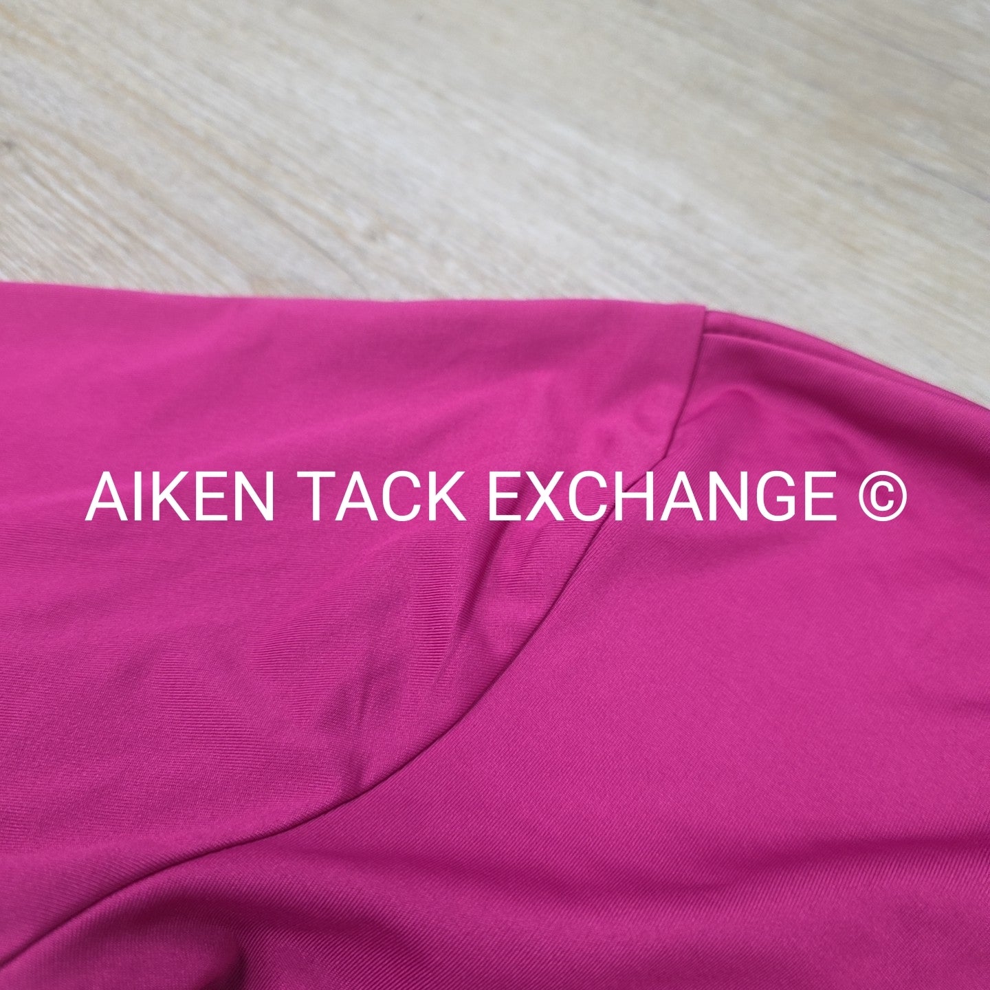 Schockemohle Long Sleeve Base Layer, Size Large
