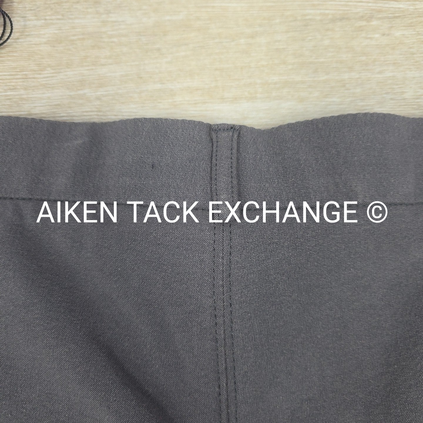 Platinum Full Seat Breeches, Women's Size 30