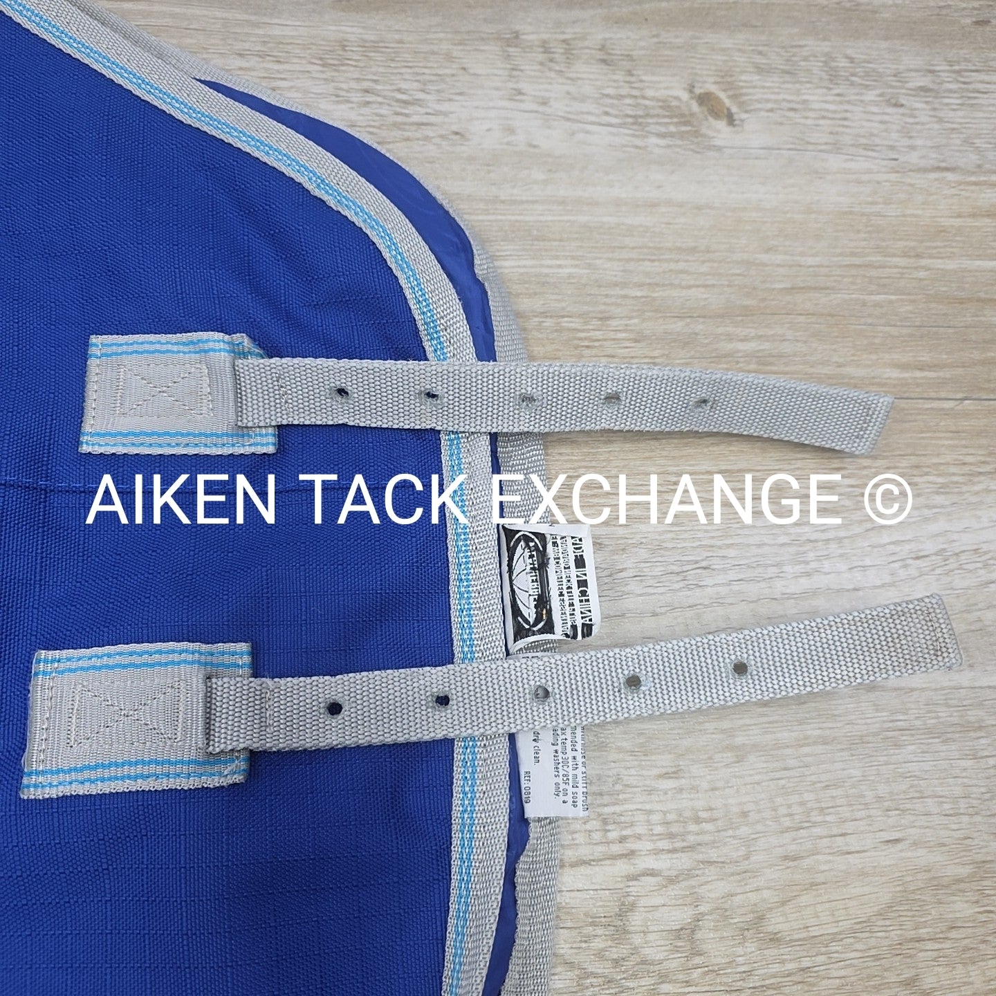 Weatherbeeta ComFiTec Essential Standard Neck Turnout Sheet, 75"