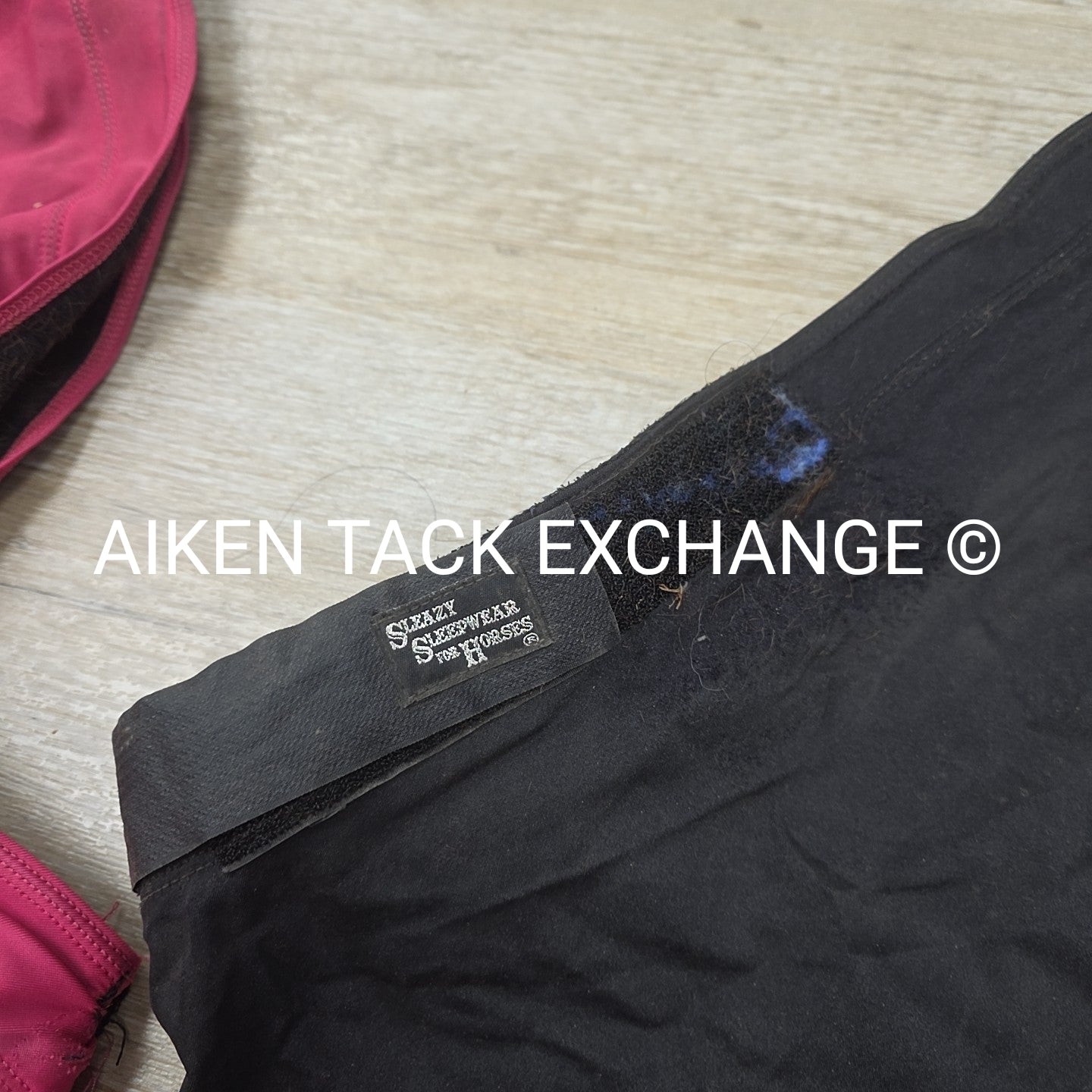 BARGAIN BUNDLE: 4 Shoulder Sleazy Slinky Guards