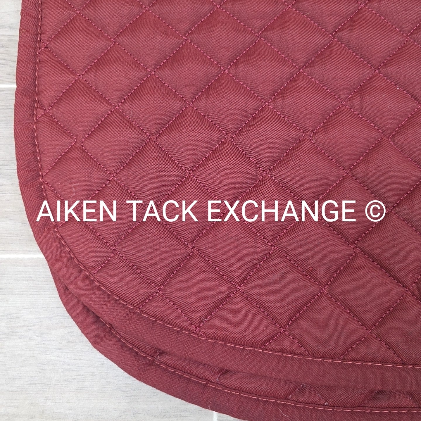 Dover Saddlery All Purpose Saddle Pad