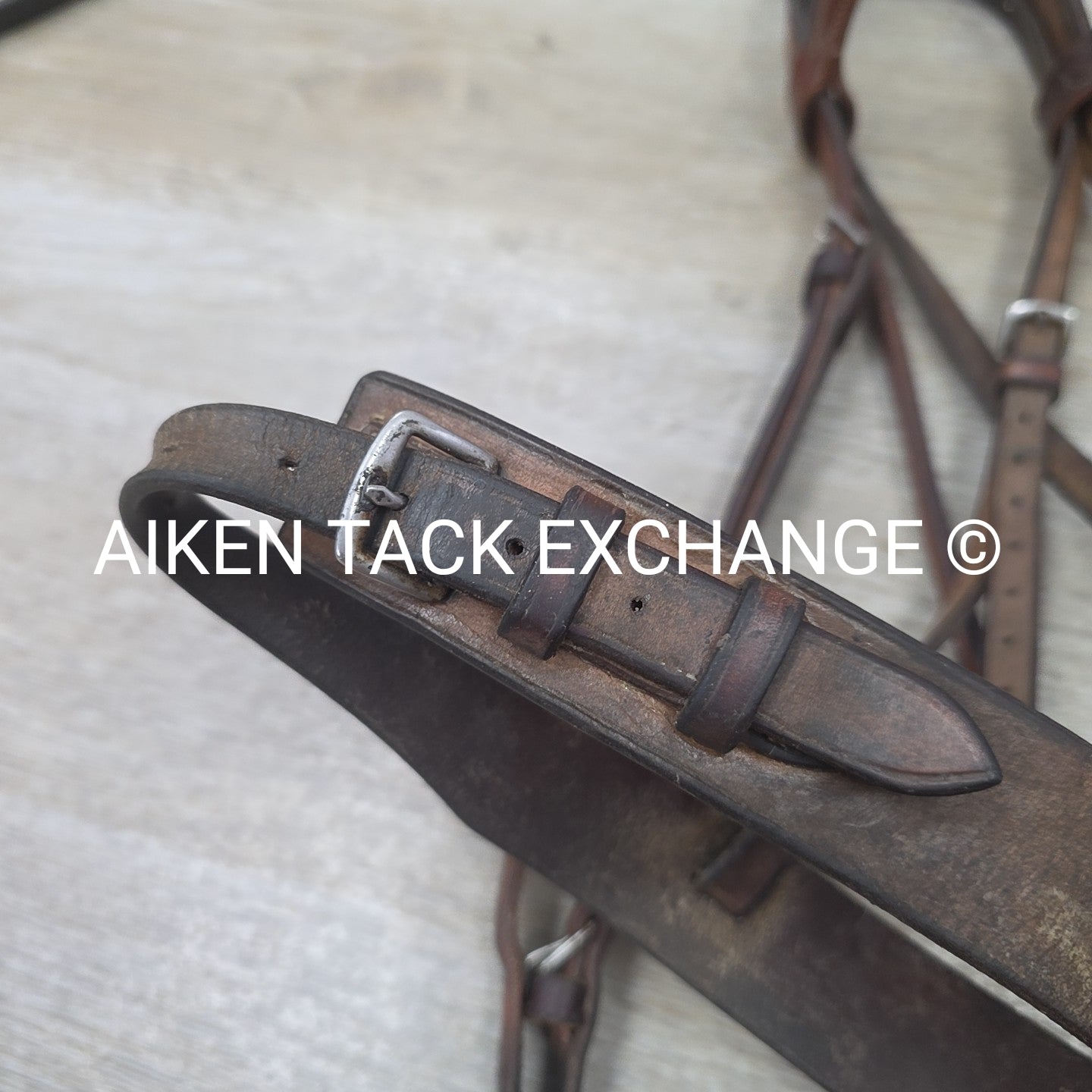 BARGAIN BUNDLE: 2 Polo Breast Collars & 1 Tackeria Bridle