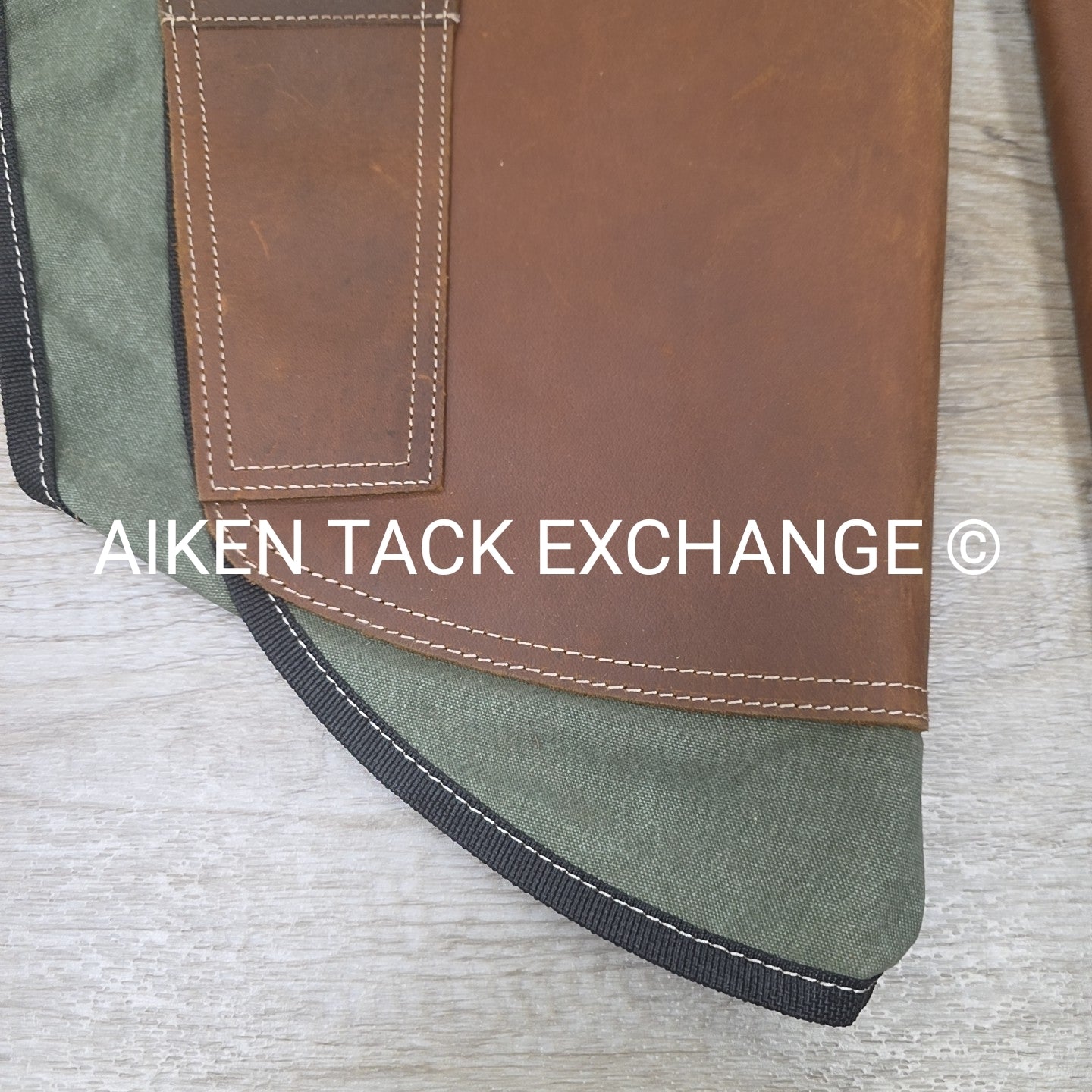 Antidious Farrier Chaps