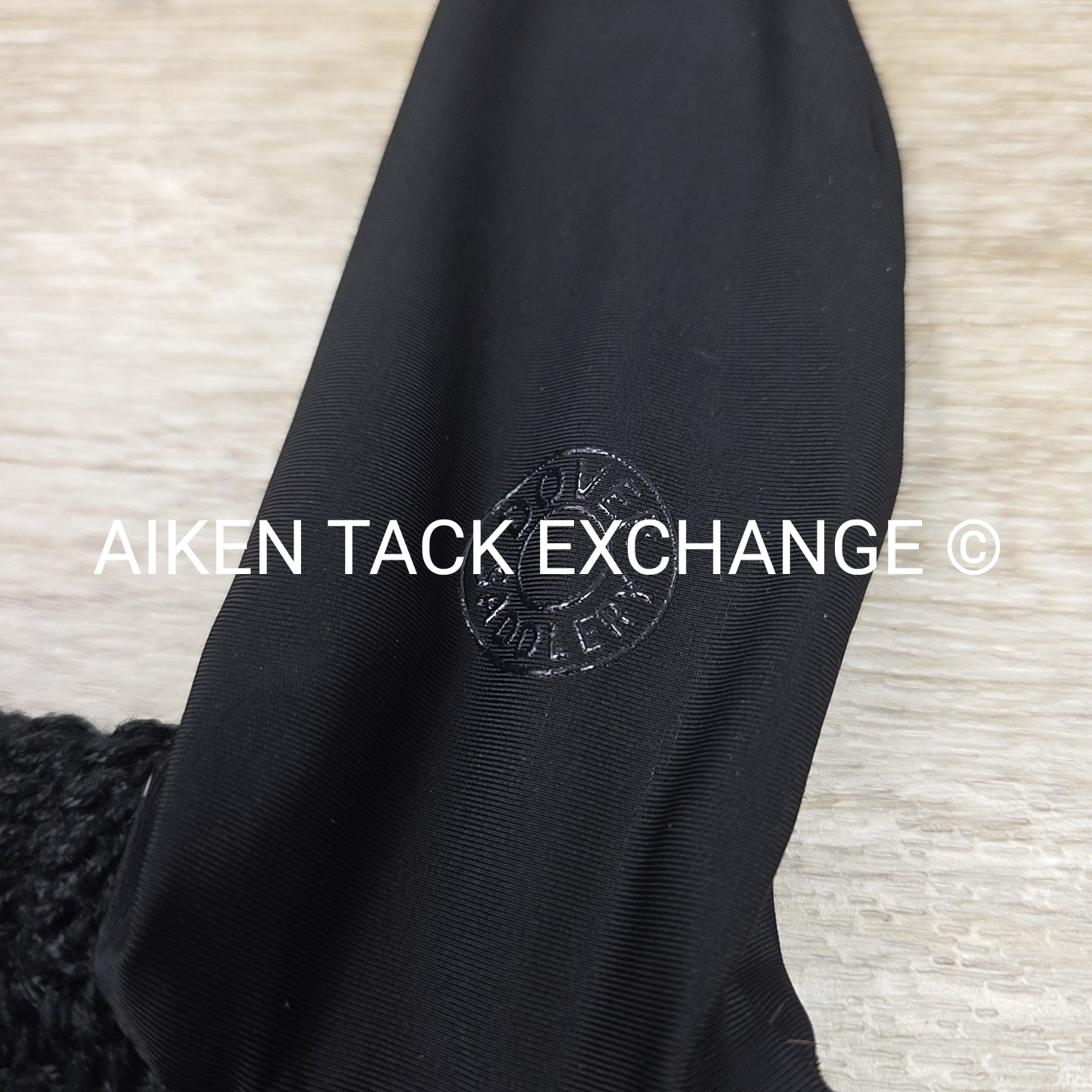 Dover Saddlery Ear Bonnet, Size Full